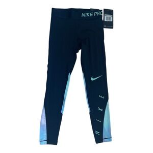 062 Nike Pro Dri Fit Leggings